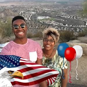 Meet your Posher, Earnestine